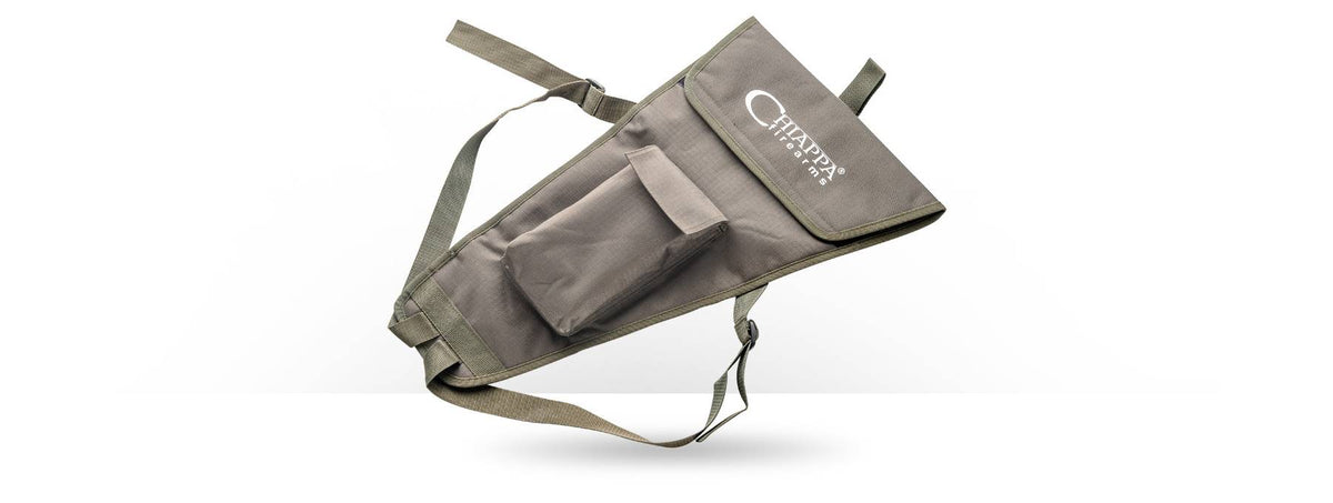 Chiappa Firearms Ruck Sack - Double Badger / X-Caliber / M6
