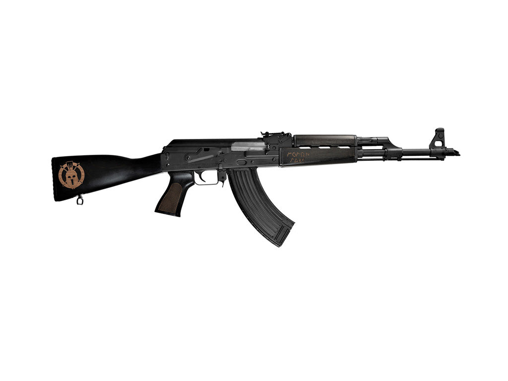 ZASTAVA PAPM70 7.62X39 RFL BLACK MOLON LABE FURNITURE