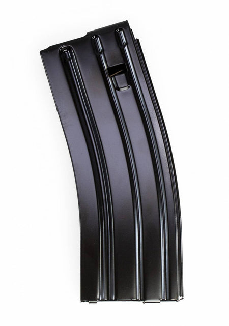 AR-15 Steel Magazine 30 Round 5.56 Black
