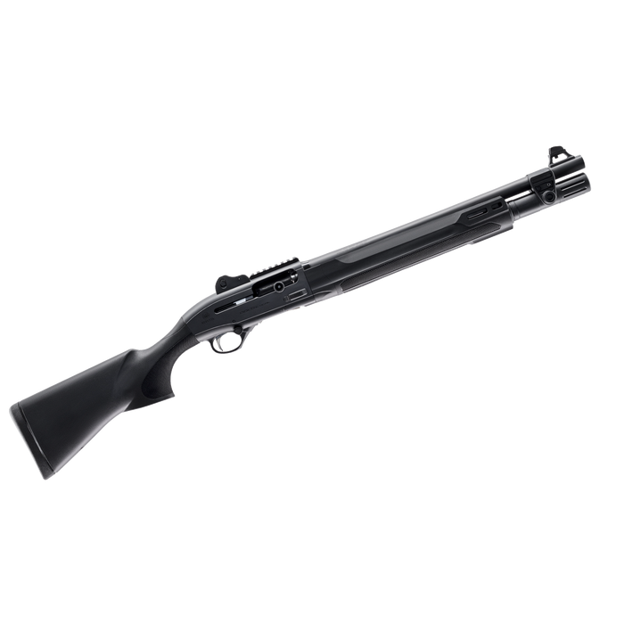 dBERETTA 1301 TACTICAL 12G MOD 2 BLACK STND STOCK 18.5" 7+1