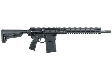 dSIG 716I TREAD 308WIN RIFLE BLACK 1-20RD MAG