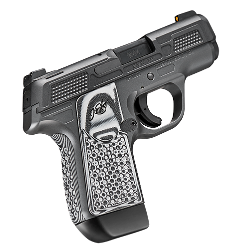 KIMBER EVO SP 9MM NS PSTL (CS)