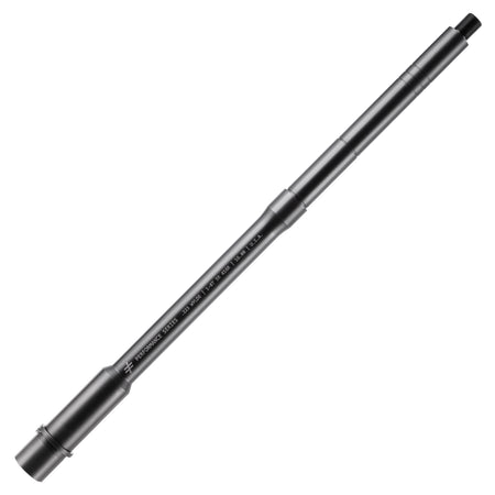 Blackout Defense AR-15 Performance Series 16" .223 Wylde Mid-Length BR Barrel