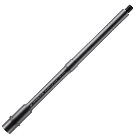 Blackout Defense AR-15 Performance Series 13.9" .223 Wylde Carbine STD BR Barrel