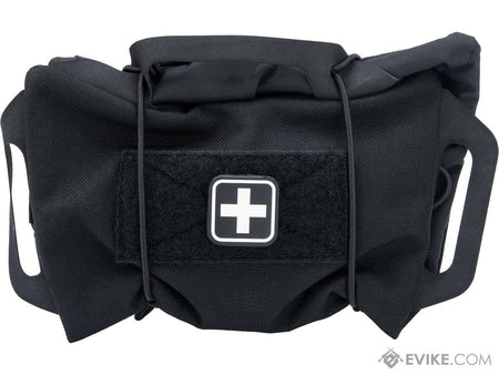 High Speed Gear IFAK Reflex Med Roll Black