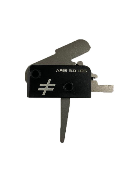 AR-15 Blackout Defense Zero Trigger 3.0 Pound Flat NP3
