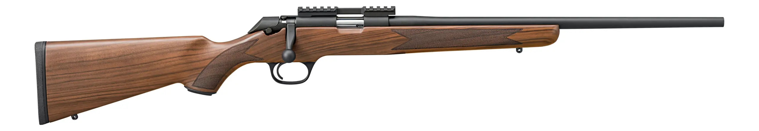 dSPRINGFIELD ARMORY MODEL 2020 RF CLASSIC RF 22LR 20" GRD A WALNUT 1-10RD