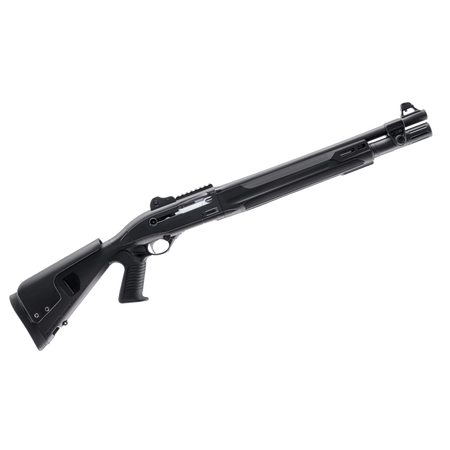 BERETTA 1301 TACTICAL 12GA MOD 2 BLACK PSTL GRIP 18.5" 7+1