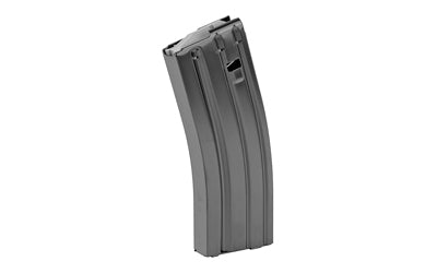 SDS Imports 30rd AR Steel Body Magazine Anti-Tilt Polymer Follower
