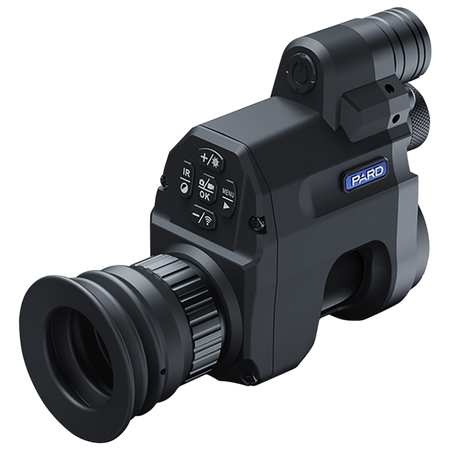 PARD NV007V 4-14x Night Vision Clip-On Scope 16mm 850nm