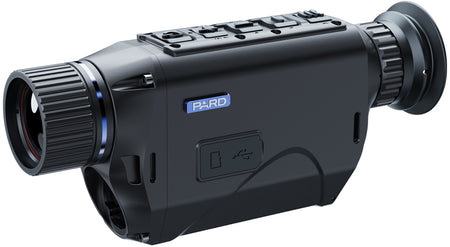 PARD TA62 35mm Handheld Thermal Imaging Monocular LRF 640x480