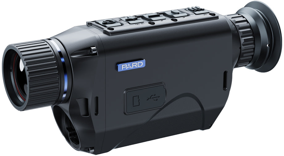 PARD TA62 35mm Handheld Thermal Imaging Monocular LRF 640x480