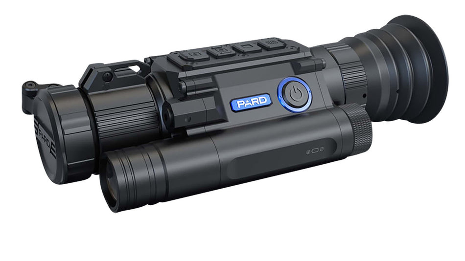 PARD SA62 45mm Thermal Rifle Scope 640x480 LRF Equipped