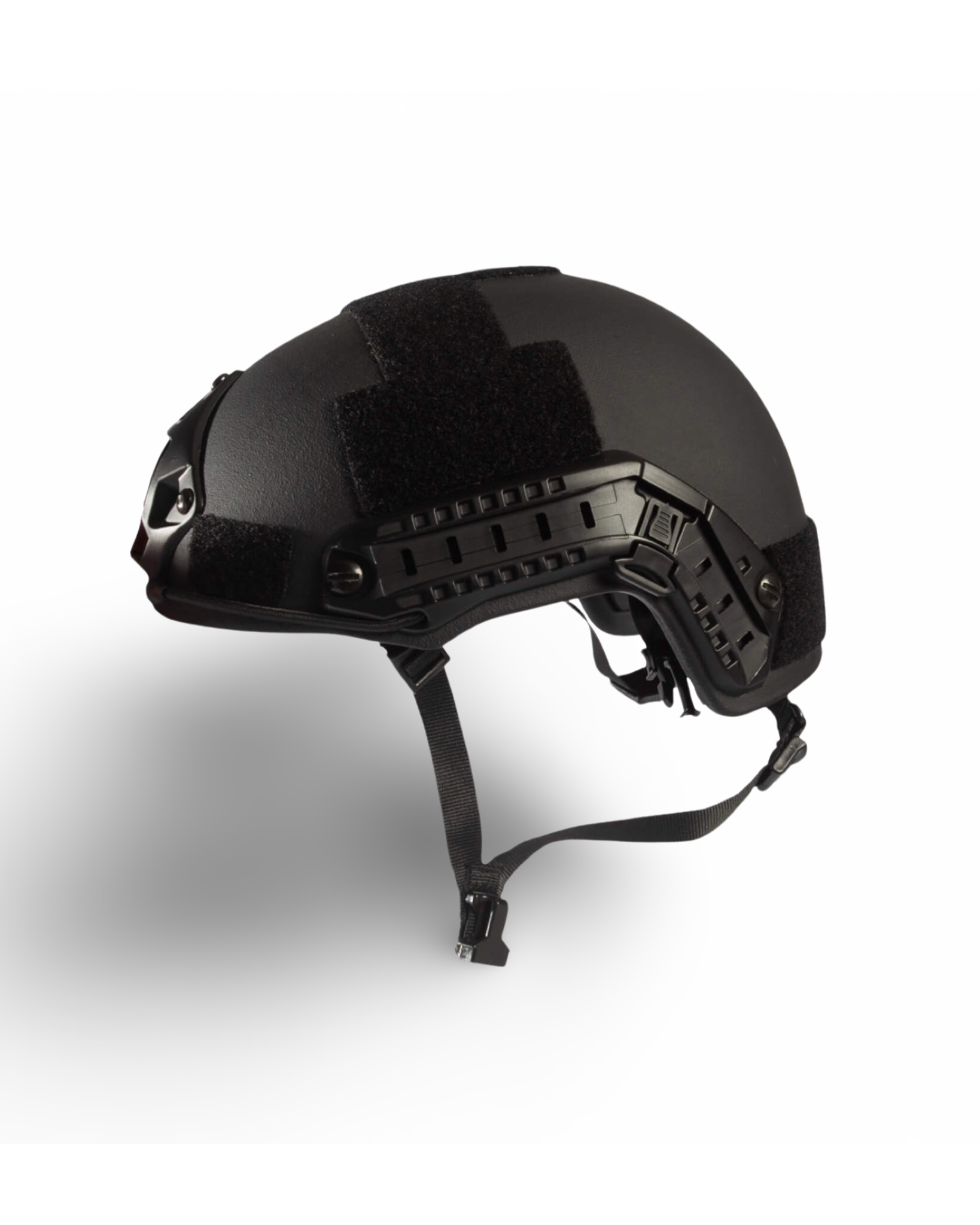 Guard Dog Level IIIA Ballistic Helmet w/ MultiCam Cover XL Size