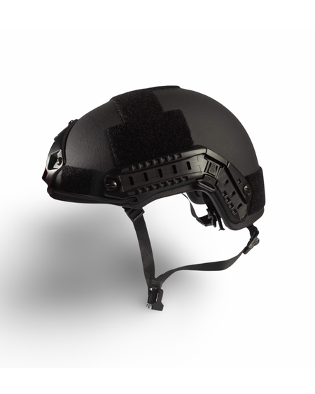 Guard Dog Level IIIA Ballistic Helmet w/ MultiCam Cover XL Size