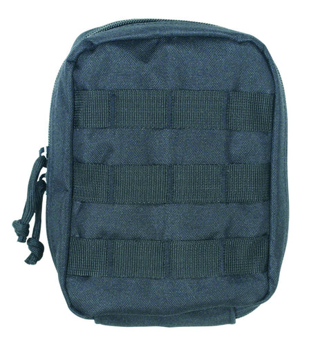 Voodoo Tactical Trauma Kit Black Survival Emergency Medical Supply