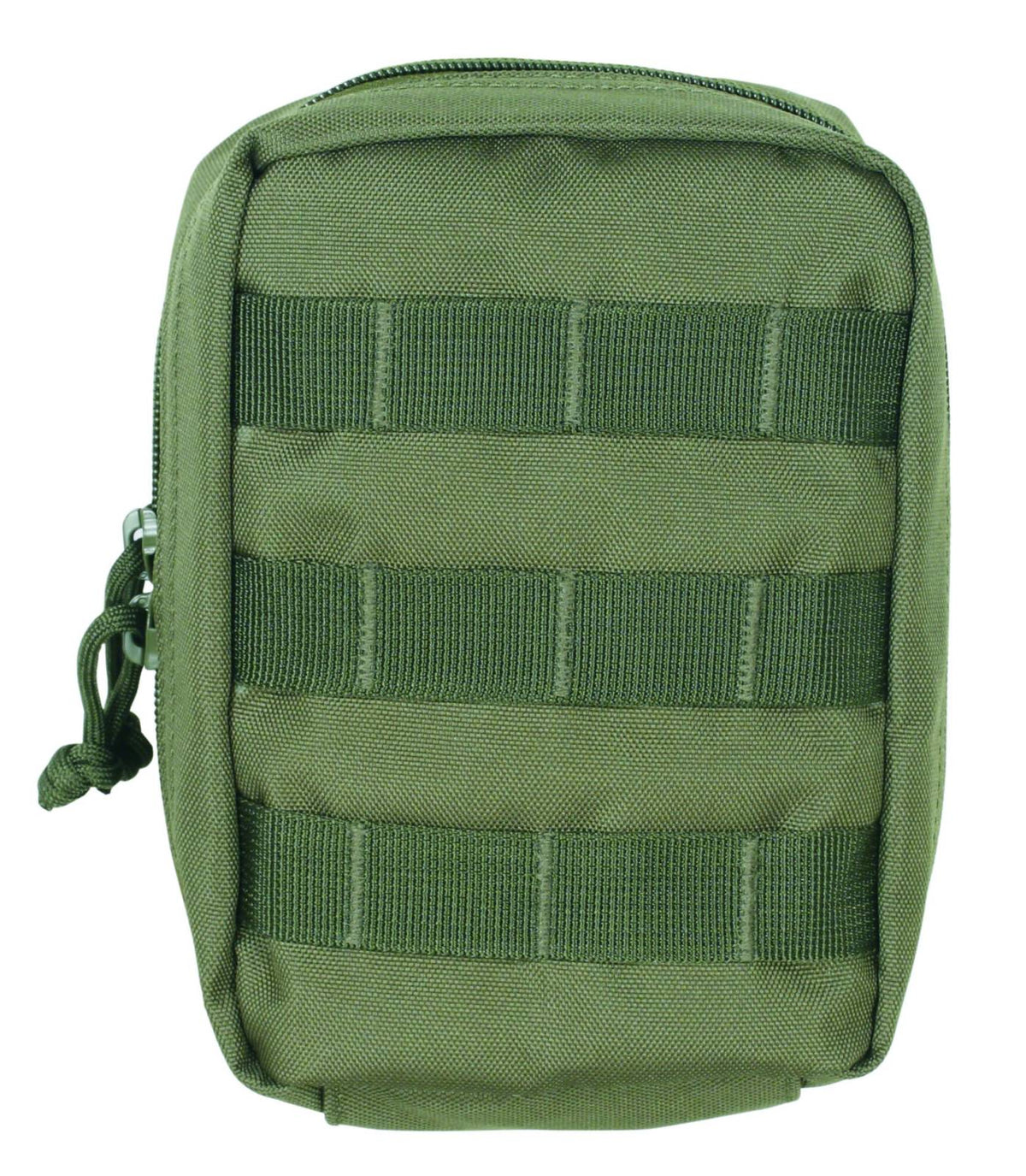 Voodoo Tactical Trauma Kit Olive Drab Green Survival Emergency Medical