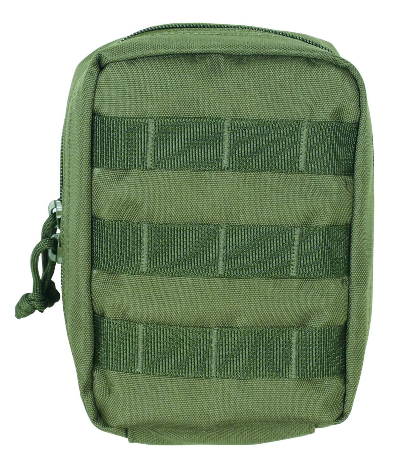 Voodoo Tactical Trauma Kit Olive Drab Green Survival Emergency Medical