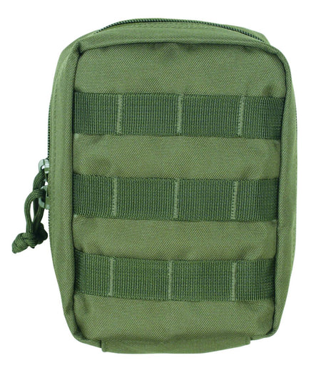 Voodoo Tactical Trauma Kit Olive Drab Green Survival Emergency Medical