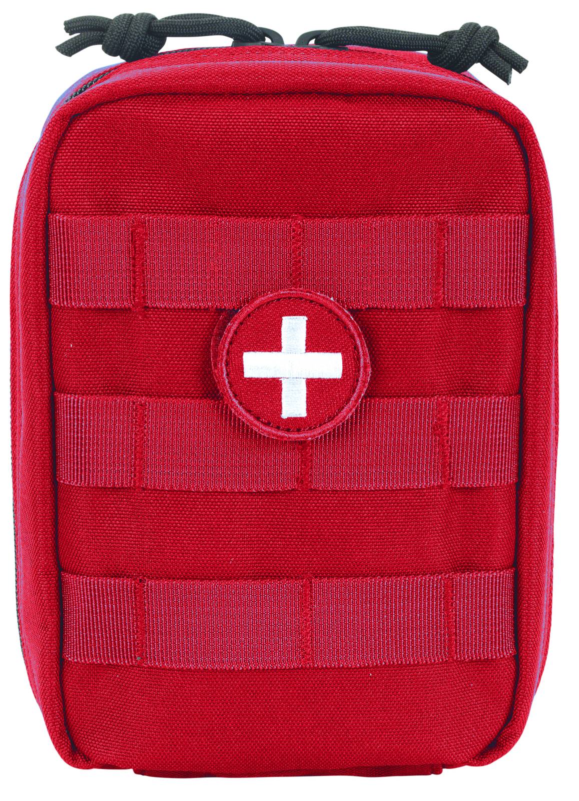 Voodoo Tactical Trauma Kit Red Survival Emergency Medical Supply
