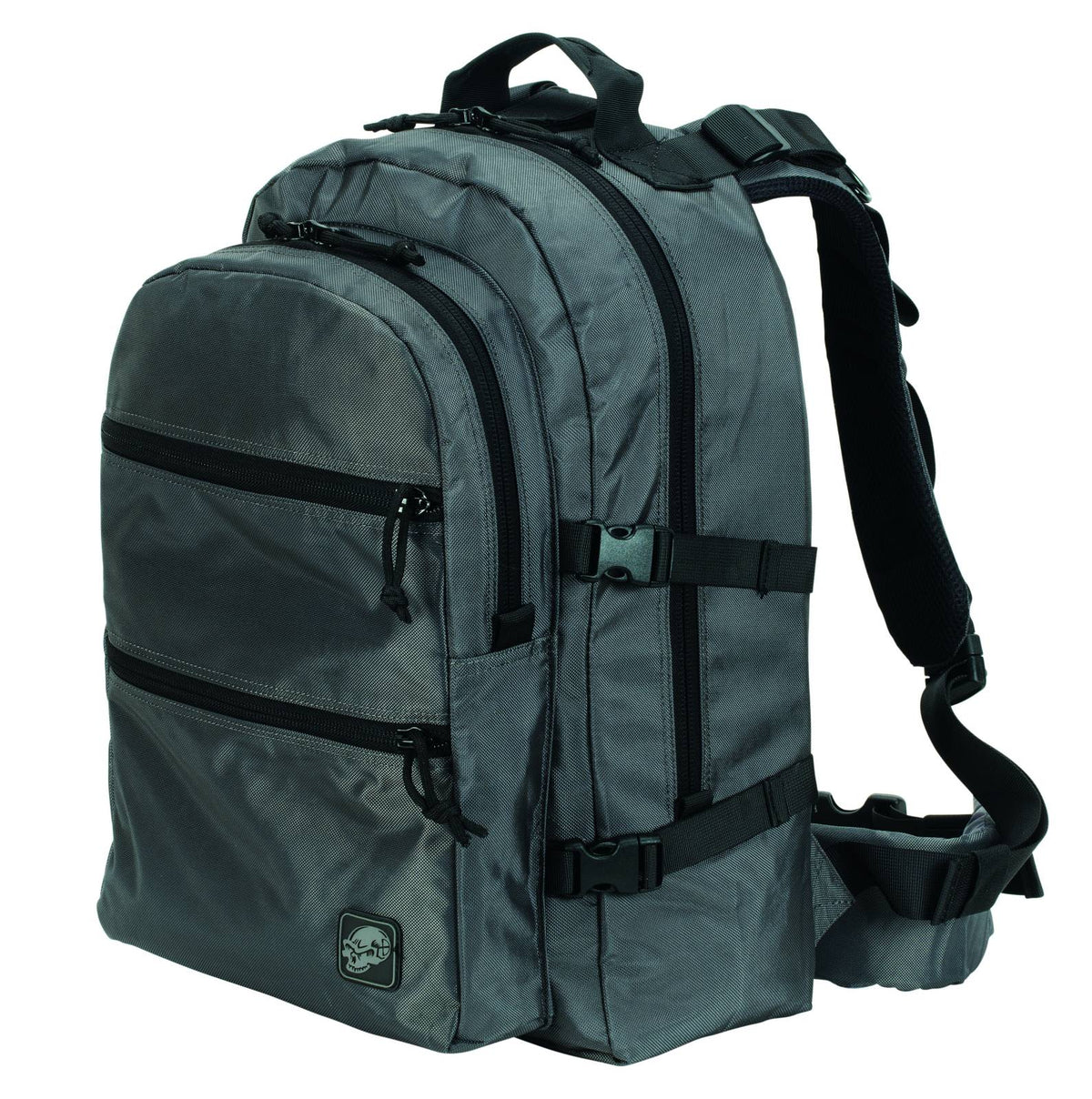 Voodoo Tactical Discreet Raven Tactical Pack Slate Gray