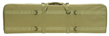 Voodoo Tactical Coyote 42-Inch Padded Weapons Carry Case
