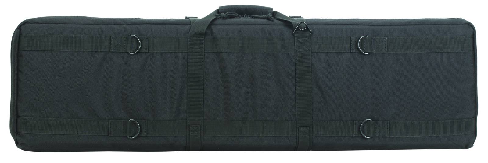 Voodoo Tactical Black 36-Inch Padded Weapons Carry Case