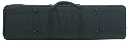 Voodoo Tactical Black 36-Inch Padded Weapons Carry Case