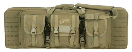 Voodoo Tactical Coyote 36-Inch Padded Weapons Carry Case