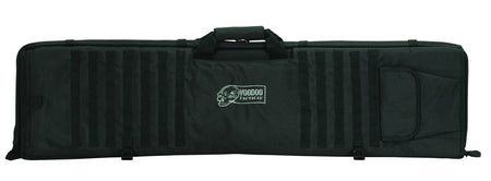 Voodoo Tactical Deluxe Shooter's Mat Premium Black