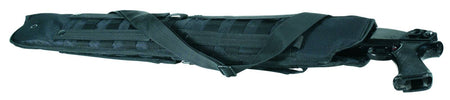 Voodoo Tactical Shotgun Carry Scabbard in Black