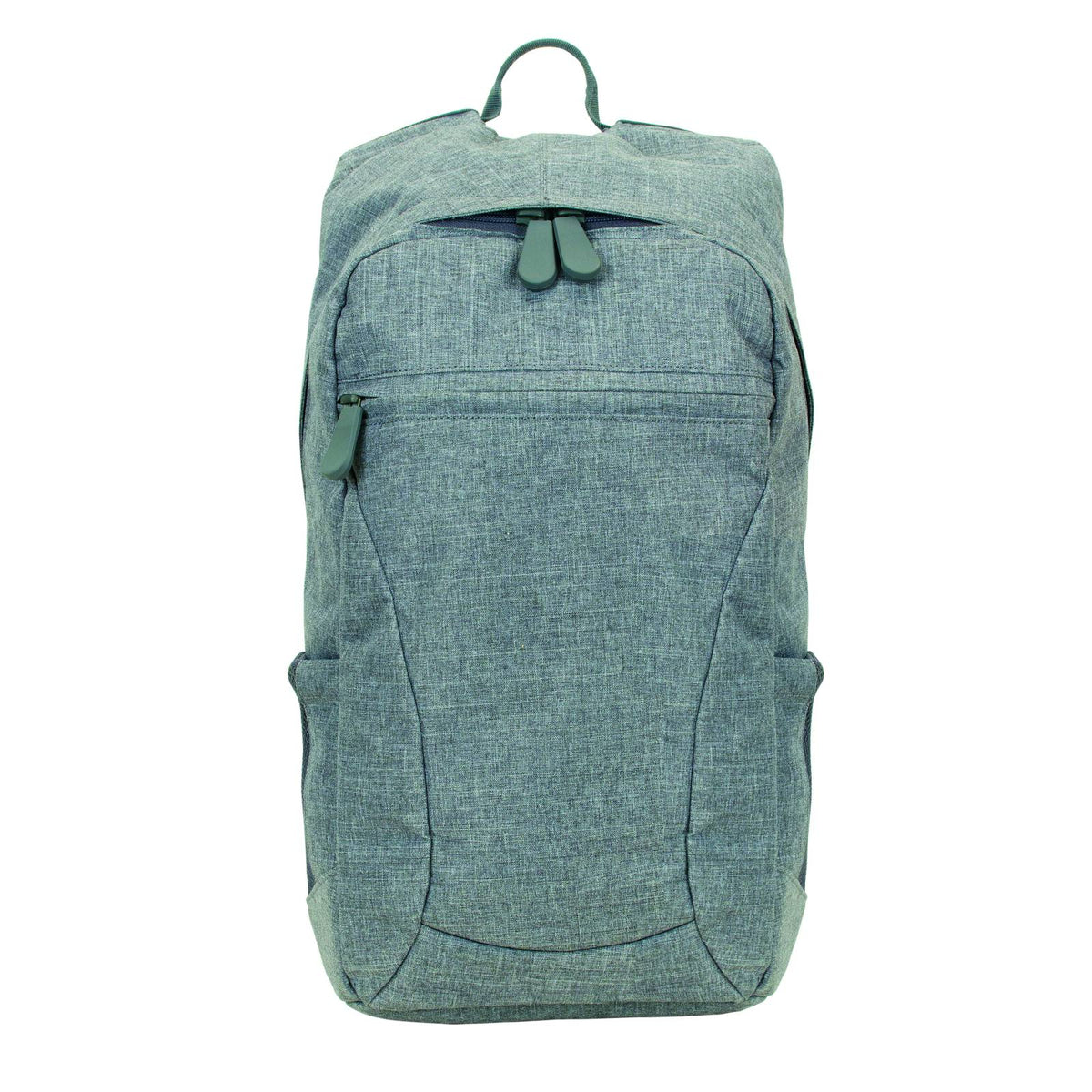 Voodoo Tactical Swank Commuter Backpack in Granite Gray