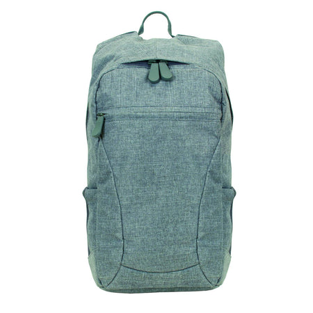 Voodoo Tactical Swank Commuter Backpack in Granite Gray
