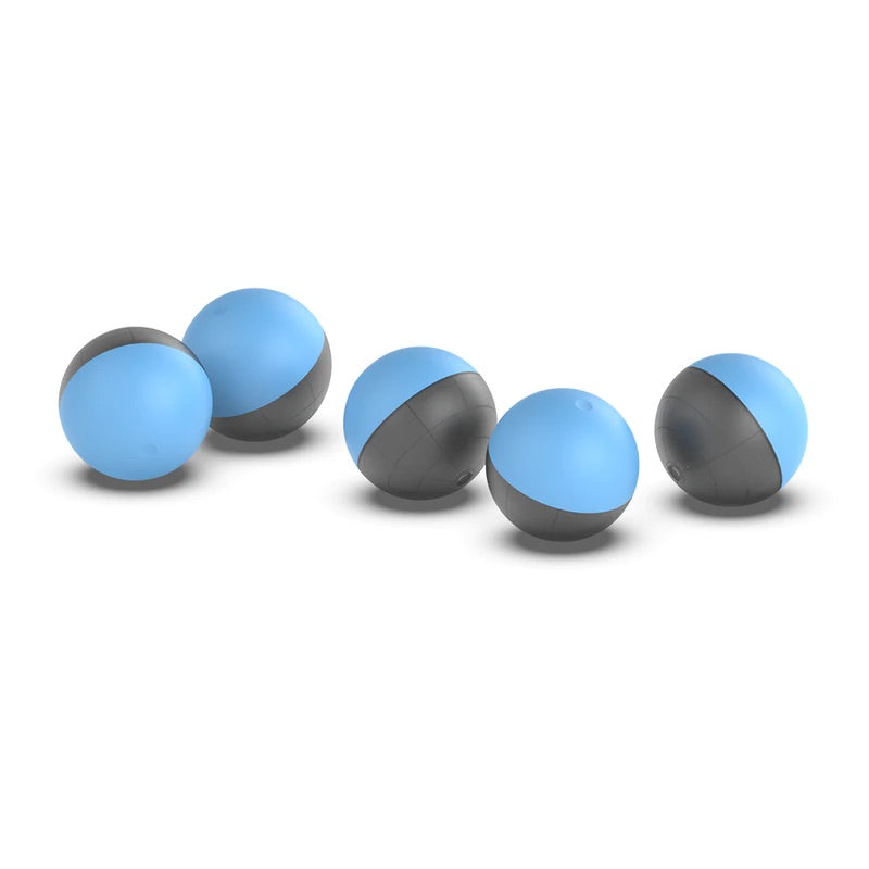 Byrna Tech Max Less-Lethal Projectiles 5 Count