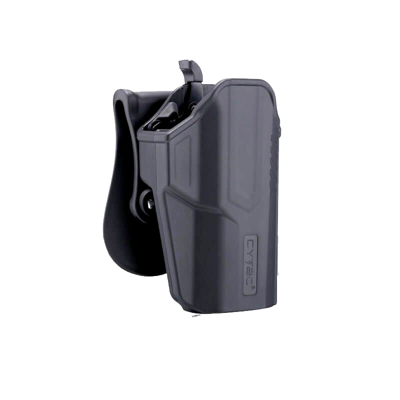 CYTAC T ThumbSmart Retention Holster for Beretta PX4 Storm Full Size