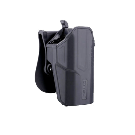 CYTAC T ThumbSmart Retention Holster for Beretta PX4 Storm Full Size
