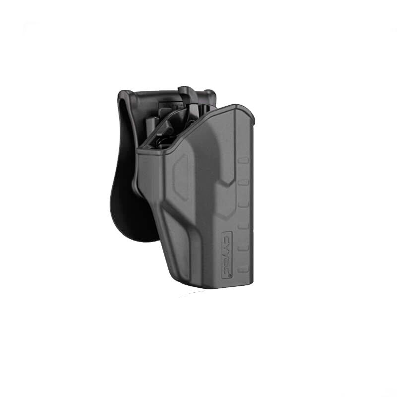 CYTAC T ThumbSmart Retention Holster for Beretta APX Full Size