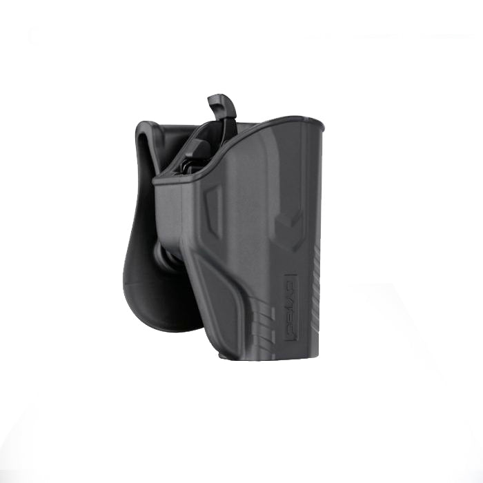 CYTAC T-ThumbSmart Holster CZ P07 P09 Pistols