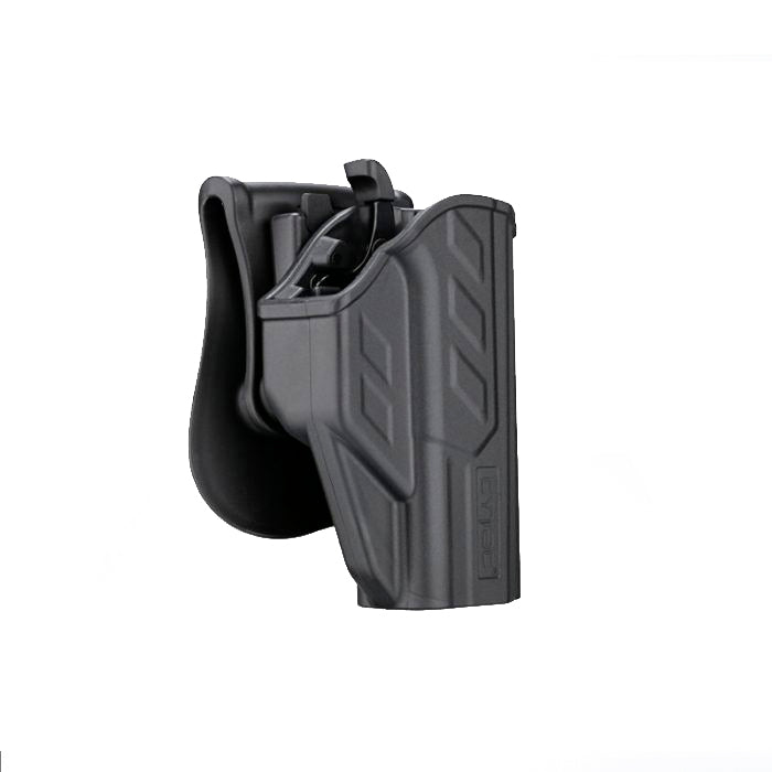 Cytac T-ThumbSmart CZ P10C Pistol Holster