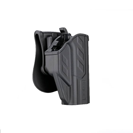 Cytac T-ThumbSmart CZ P10C Pistol Holster