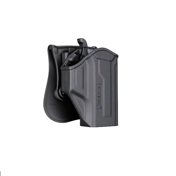 Cytac T-ThumbSmart Holster Taurus G2 PT745 PT145 PT140 PT138 PT132 PT11