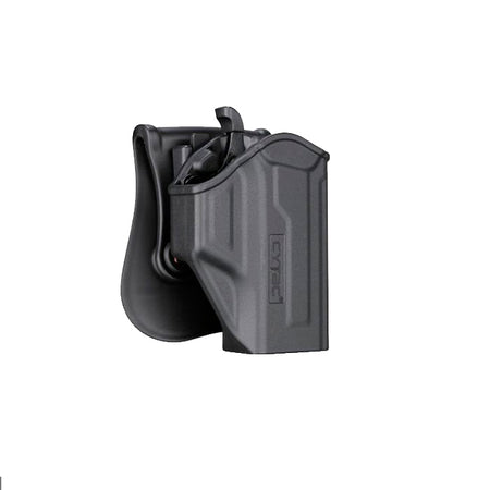 Cytac T-ThumbSmart Holster Taurus G2 PT745 PT145 PT140 PT138 PT132 PT11