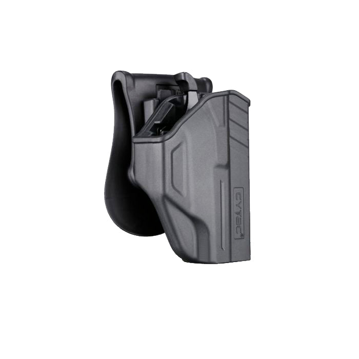 CYTAC T-ThumbSmart Pistol Holster Glock 43
