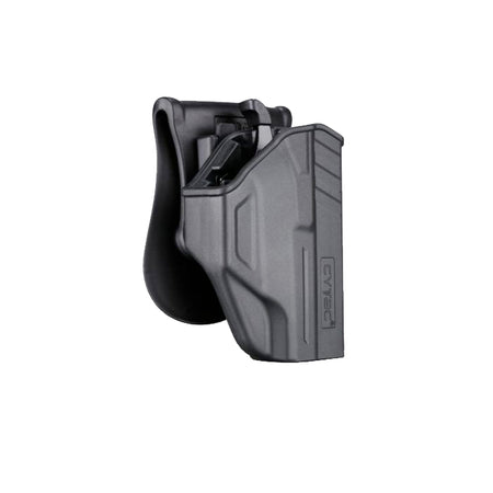 CYTAC T-ThumbSmart Pistol Holster Glock 43