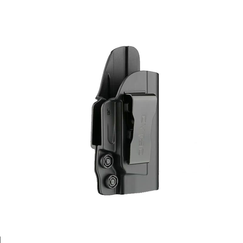 CYTAC R-Defender Holster Gen3 S&W Bodyguard 380 Crimson Trace Edition