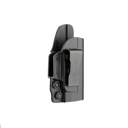 CYTAC R-Defender Holster Gen3 S&W Bodyguard 380 Crimson Trace Edition