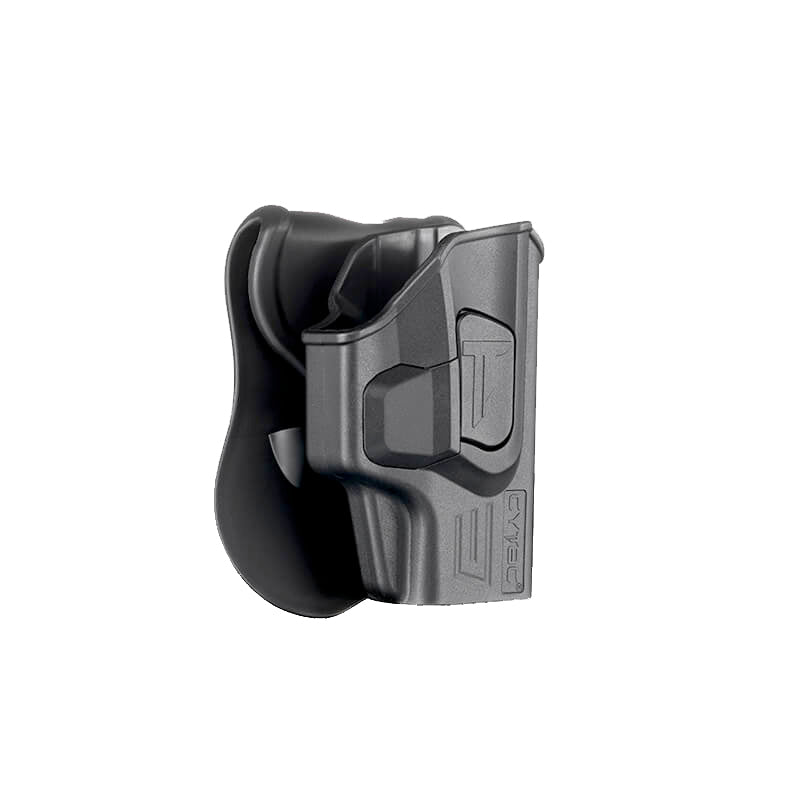 CYTAC R-Defender Gen3 Retention Holster Springfield XD