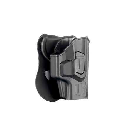 CYTAC R-Defender Gen3 Retention Holster Springfield XD