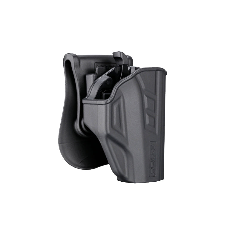 CYTAC T ThumbSmart Retention Holster Taurus PT709