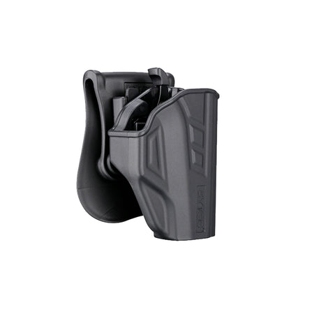 CYTAC T ThumbSmart Retention Holster Taurus PT709